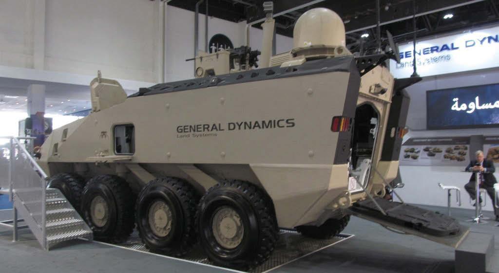 LAV 700