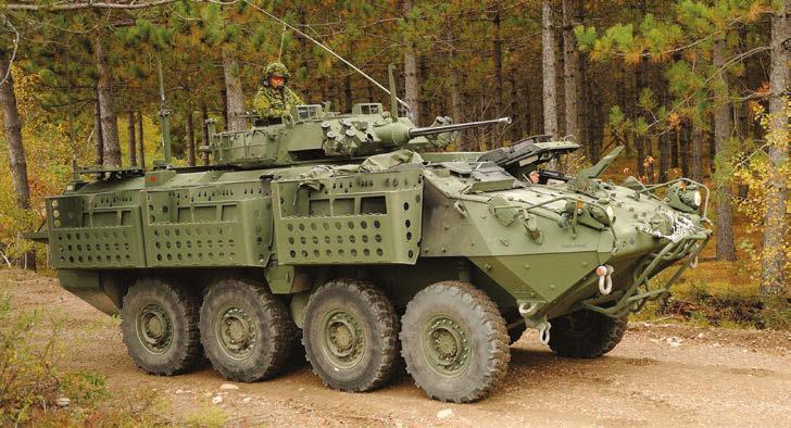 LAV III