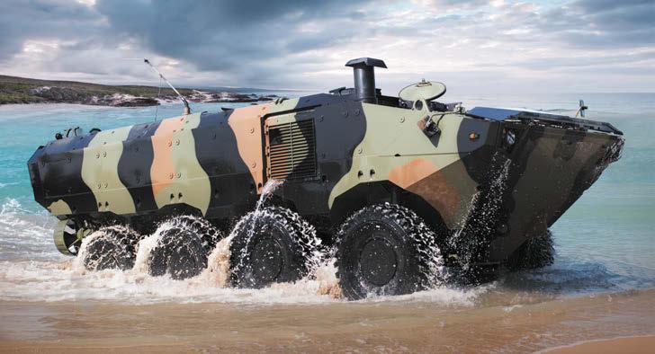 Superav 8x8