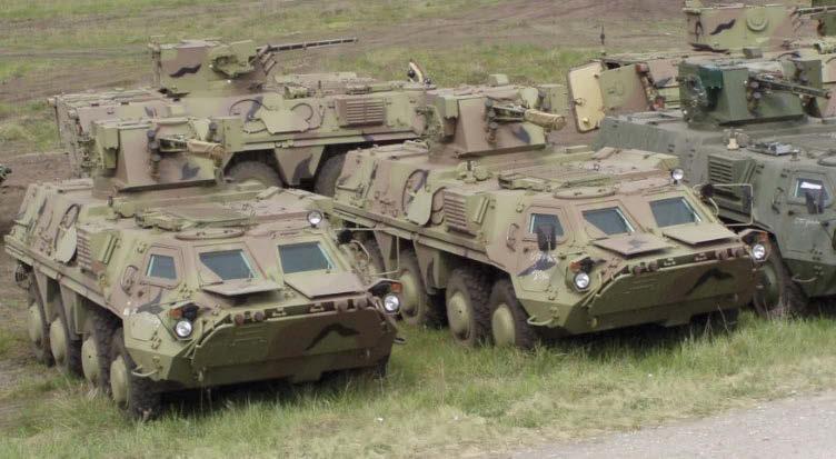 BTR-4