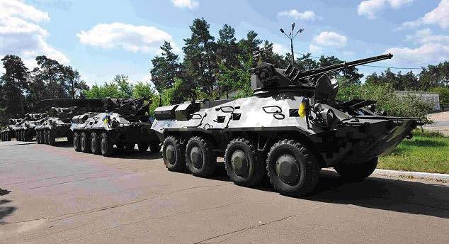 BTR-3