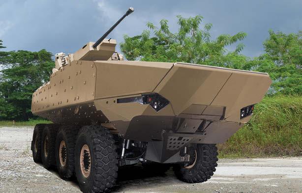 Terrex 3