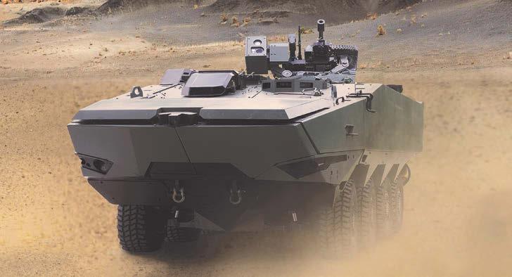 Terrex 2