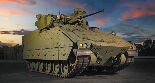 Bradley NG/RB301
