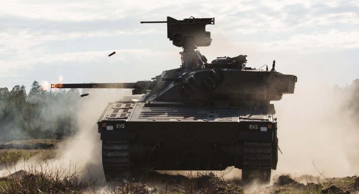 CV90