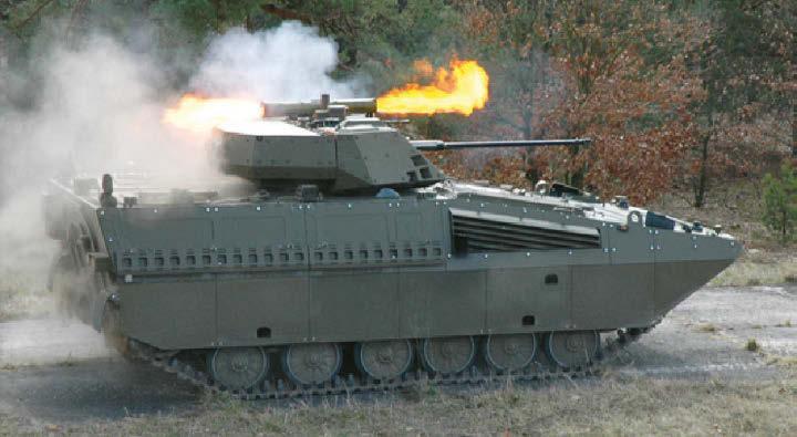 BMP-M2 SKCZ