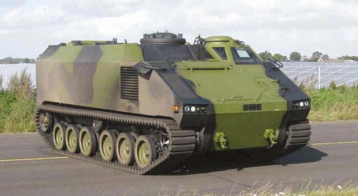 PMMC G5