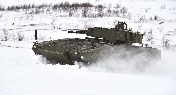 Puma IFV