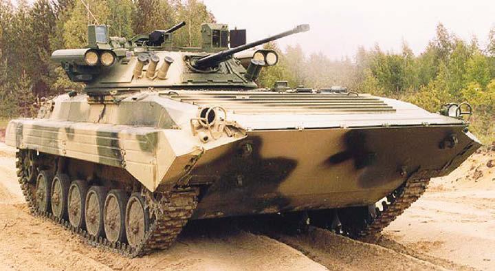 BMP-2M