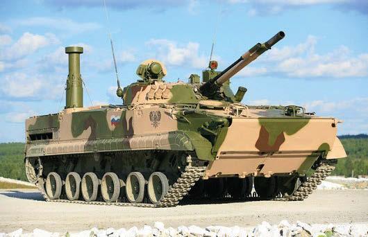 BMP-3F