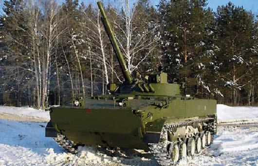 BMP-3