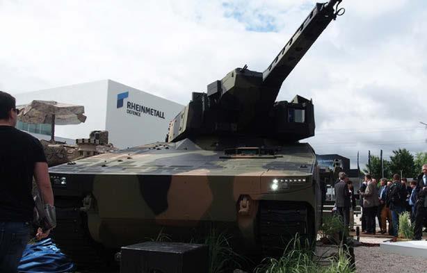 KF31 Lynx