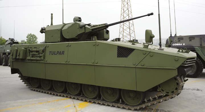 Tulpar