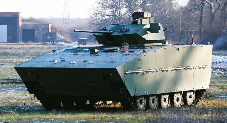 BVP M-80AB1