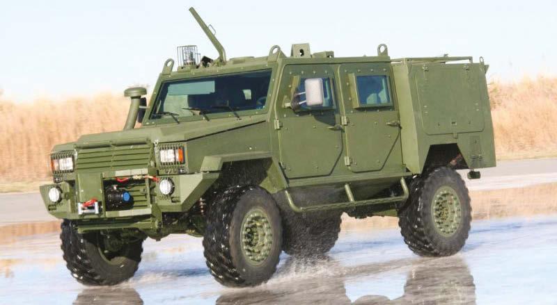 RG32M LTV