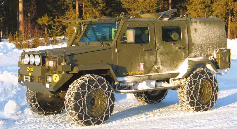 RG32M