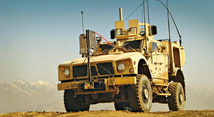 M-ATV
