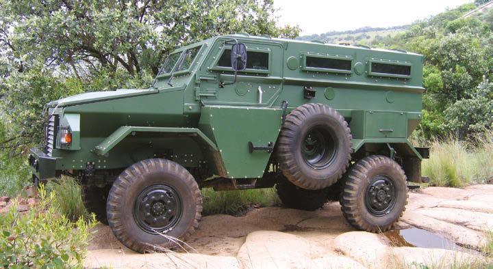 Puma M26-15