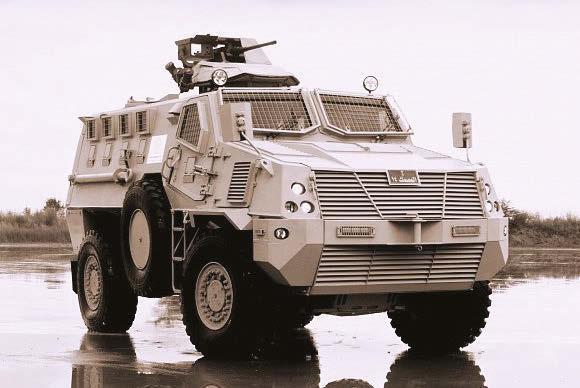Al-Masmak/Nyoka Mk 2