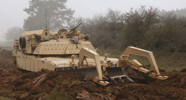 M1150 ABV