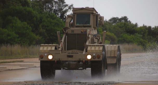 Husky Mk III