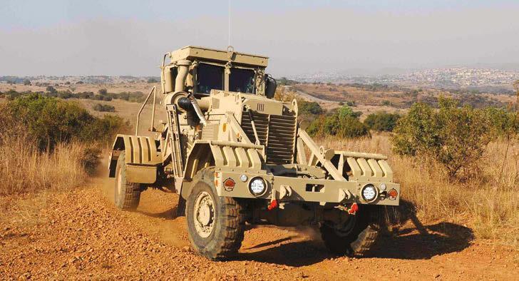 Husky 2G