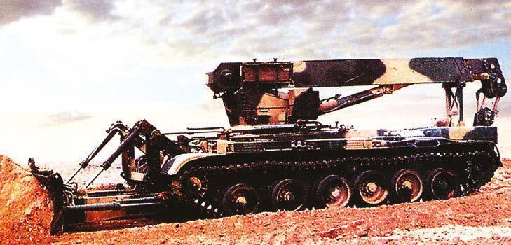 Type GCZ110