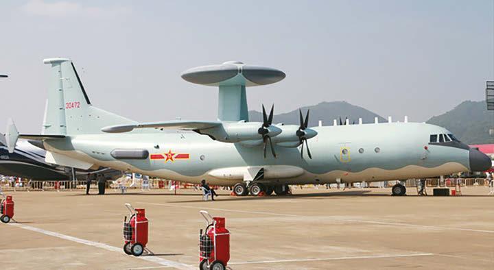 KJ-500