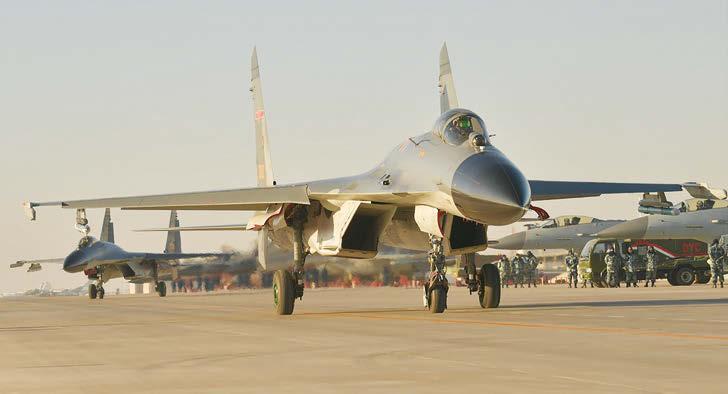 J-11B
