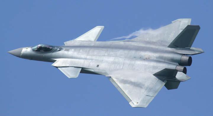 J-20