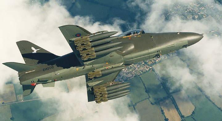 Hawk 200