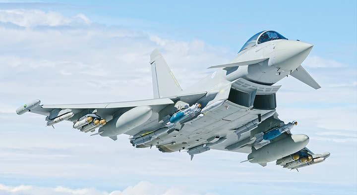Rafale M