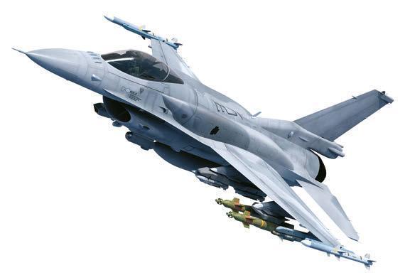 F-16V Block 70/72