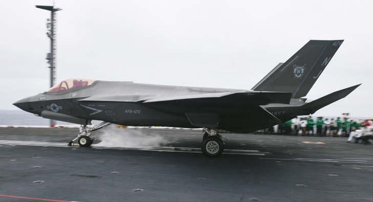 F-35C