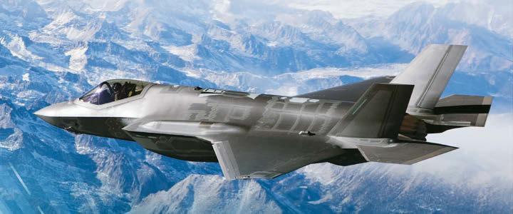 F-35A