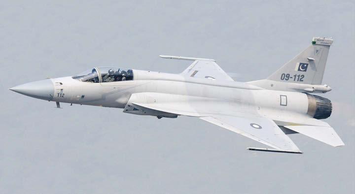 JF-17/FC-1