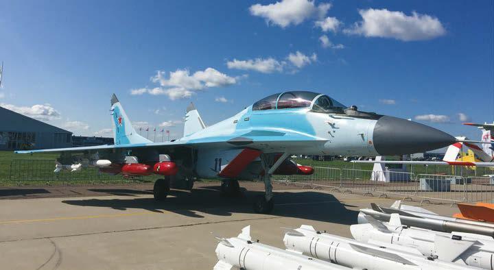MiG-35