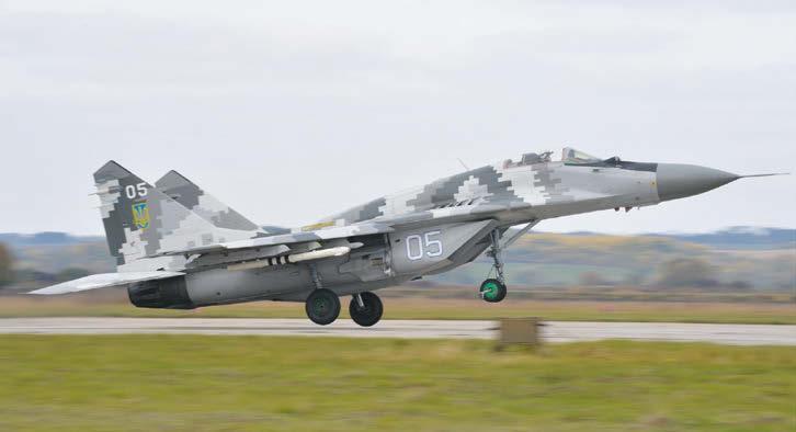MiG-29
