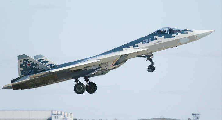 Su-57