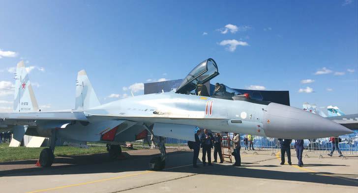 Su-35
