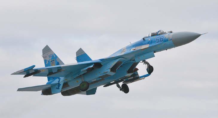 Su-27
