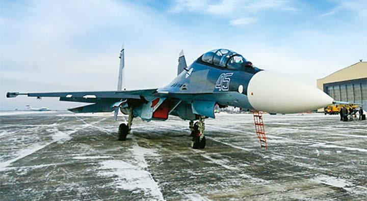 Su-30