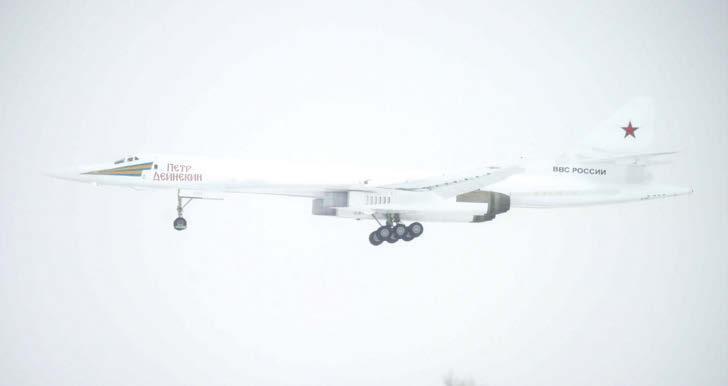 Tu-160M