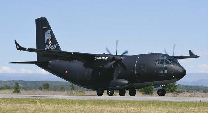 MC-27J