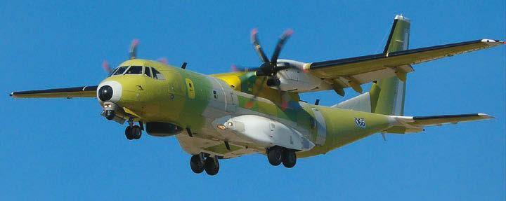 C295 Persuader