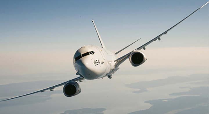 P-8 Poseidon