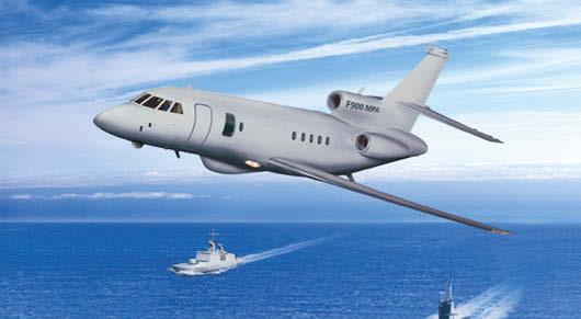 Falcon 900