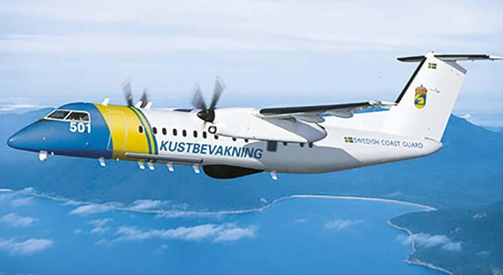 Dash 8-300