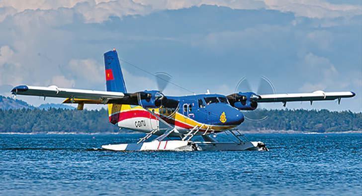Twin Otter Series 400/Guardian 400