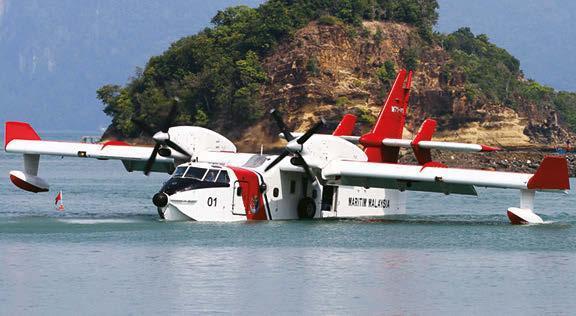 CL-415 MP